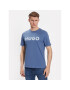 Hugo T-Shirt Dulivio 50467556 Modrá Regular Fit - Pepit.cz