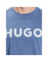 Hugo T-Shirt Dulivio 50467556 Modrá Regular Fit - Pepit.cz