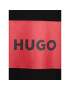 Hugo T-Shirt G25103 D Černá Regular Fit - Pepit.cz