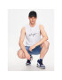 Hugo Tank top 50493709 Béžová Regular Fit - Pepit.cz