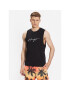 Hugo Tank top 50493709 Černá Regular Fit - Pepit.cz