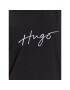 Hugo Tank top 50493709 Černá Regular Fit - Pepit.cz