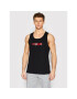 Hugo Tank top Bay Boy 50469414 Černá Regular Fit - Pepit.cz