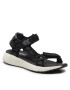 Hummel Sandály Open Trek Sandal 214758-2001 Černá - Pepit.cz