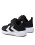 Hummel Sneakersy Actus Recycled Infant 215992-2001 Černá - Pepit.cz