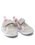 Hummel Sneakersy Actus Recycled Infant 215992-2509 Šedá - Pepit.cz