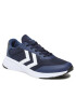 Hummel Sneakersy Flow Breather 213101-7101 Tmavomodrá - Pepit.cz