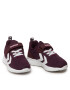 Hummel Sneakersy Pace Jr 212381-8016 Bordó - Pepit.cz