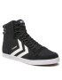 Hummel Sneakersy Slimmer Stadil High 63511-2113 Černá - Pepit.cz