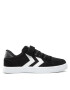 Hummel Sneakersy Slimmer Stadil Low Jr 204497-2001 Černá - Pepit.cz