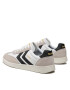 Hummel Sneakersy VM78 Cph Nylon 216056 Bílá - Pepit.cz