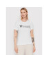 Hummel T-Shirt Noni 2.0 214325 Bílá Regular Fit - Pepit.cz