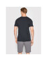 Hummel T-Shirt Peter 206167 Černá Regular Fit - Pepit.cz