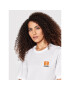 Hummel T-Shirt Unisex Legacy Liam 213715 Bílá Regular Fit - Pepit.cz