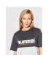 Hummel T-Shirt Unisex Legacy Manfred 213716 Šedá Regular Fit - Pepit.cz