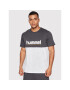 Hummel T-Shirt Unisex Legacy Manfred 213716 Šedá Regular Fit - Pepit.cz