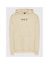 Hurley Mikina Bengal Fleece MFTEU00003 Béžová Regular Fit - Pepit.cz