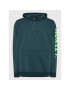 Hurley Mikina Explore Ranger MFT0010360 Modrá Regular Fit - Pepit.cz