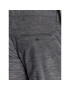 Hurley Šortky z materiálu Dri Breathe MWS0006510 Černá Regular Fit - Pepit.cz