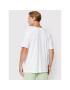 Hurley T-Shirt Evd Oao Boxed Gradient DB3252 Bílá Regular Fit - Pepit.cz