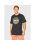 Hurley T-Shirt Paradise Trip MTS0029930 Černá Regular Fit - Pepit.cz