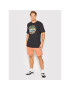 Hurley T-Shirt Paradise Trip MTS0029930 Černá Regular Fit - Pepit.cz