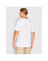 Hurley T-Shirt Photo Palm AMTS22Q1PP Bílá Regular Fit - Pepit.cz