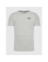 Hurley T-Shirt Quality Goods AMTS22Q1QG Šedá Regular Fit - Pepit.cz