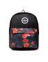 HYPE Batoh Black Rose Backpack TWLG-788 Černá - Pepit.cz