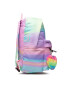 HYPE Batoh Iridescent Marble Backpack TWLG-712 Barevná - Pepit.cz