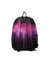 HYPE Batoh Purple & Pink Drip Backpack TWLG-703 Růžová - Pepit.cz