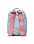 HYPE Batoh Rainbow Crest Mini Backpack YVLR-676 Modrá - Pepit.cz