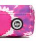 HYPE Penál Heart Hippy Tie Dye Pencil Case TWLG-885 Růžová - Pepit.cz