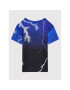 HYPE T-Shirt SPACE JAM SJNLAO-004 Barevná Regular Fit - Pepit.cz