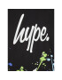 HYPE T-Shirt ZVLR-012 Černá Regular Fit - Pepit.cz