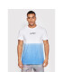 HYPE T-Shirt ZVLR-361 Modrá Regular Fit - Pepit.cz