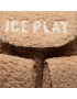 Ice Play Batoh 22I W2M1 7233 6940 1185 Hnědá - Pepit.cz