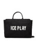 Ice Play Kabelka 22I W2M1 7234 6940 9000 Černá - Pepit.cz