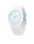 Ice-Watch Hodinky Ice Ola Kids 014425 Bílá - Pepit.cz