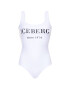 Iceberg Bikiny 20EI2P160006947 Bílá - Pepit.cz