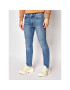 Iceberg Jeansy Slim Fit 20II1P022046006 Modrá Slim Fit - Pepit.cz