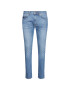 Iceberg Jeansy Slim Fit 20II1P022046006 Modrá Slim Fit - Pepit.cz