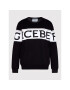 Iceberg Svetr 22EI2P0A0077296 Černá Relaxed Fit - Pepit.cz