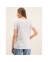 Iceberg T-Shirt 19II2P0F0916301 Bílá Regular Fit - Pepit.cz