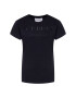 Iceberg T-Shirt 19II2P0F09A6331 Černá Regular Fit - Pepit.cz