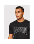 Iceberg T-Shirt 21II1P0F0256309 Černá Regular Fit - Pepit.cz