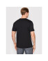 Iceberg T-Shirt 22EI1P0F0256301 Černá Regular Fit - Pepit.cz