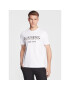 Iceberg T-Shirt 23EI1P0F0276307 Bílá Regular Fit - Pepit.cz