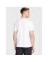 Iceberg T-Shirt 23EI1P0F0276307 Bílá Regular Fit - Pepit.cz