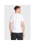 Iceberg T-Shirt F01C63071101 Bílá Regular Fit - Pepit.cz